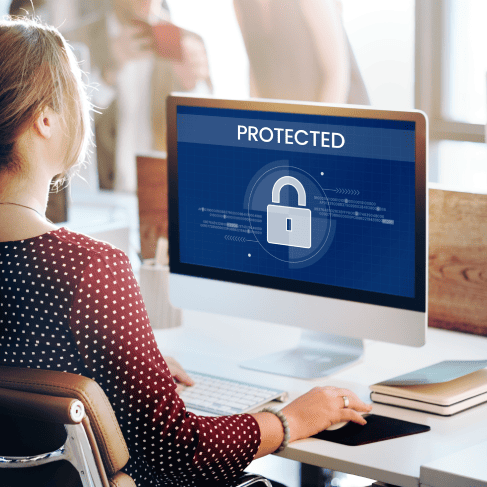 Customer uploads files for 100% secure transcription services oakland with SSL encryption and NDA protection.