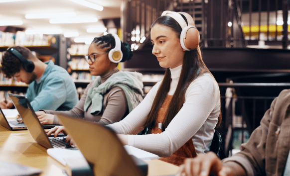 Academic institution uses dedicated transcription services in Corvallis for accurate lecture and research transcription.