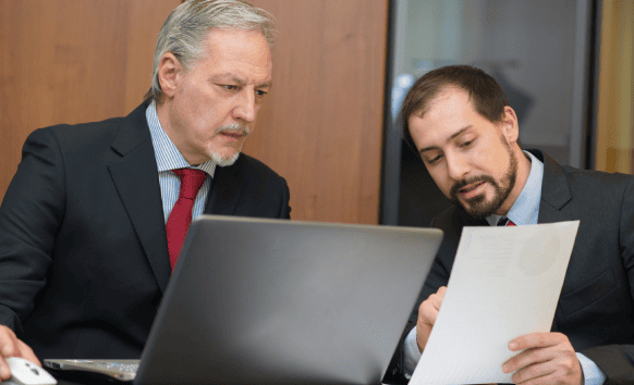 Client receives advanced transcription services citrus heights ca for legal, academic, and media files.