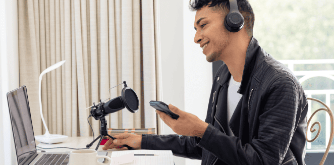 Linguist provides audio and video transcription services citrus heights ca for media and business content.