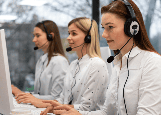 Industry professional benefits from high-quality transcripts oakland for accurate business and healthcare documentation.