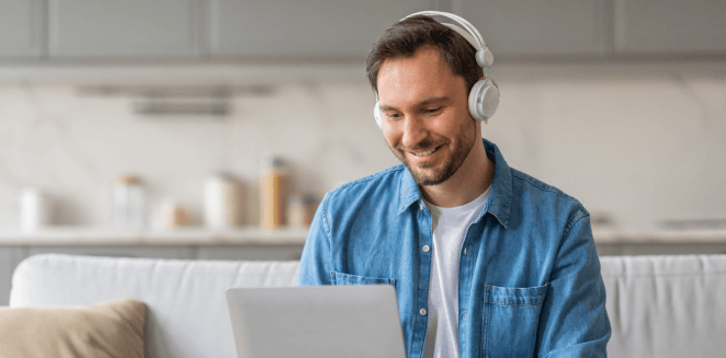 Customer utilizes best multilingual transcription services in Corvallis for international communication.