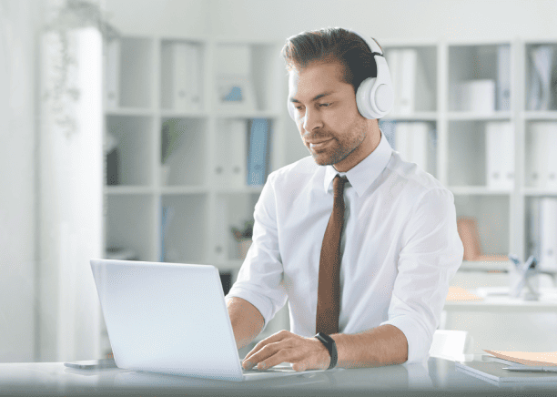Secure transcription services citrus heights ca follow industry laws for client peace of mind.