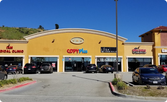 Transcription Services in San Bernardino - Copy Plus Printing
