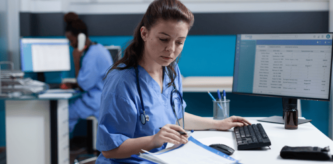 Certified transcribers provides secure transcription oakland for medical and legal documentation with complete accuracy.